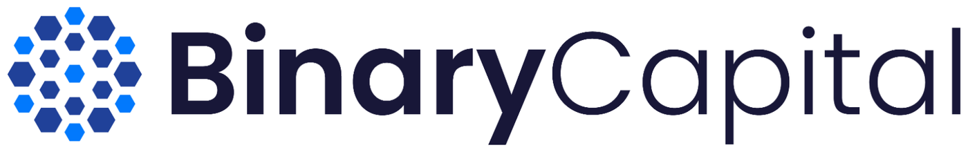 Binary Capital logo
