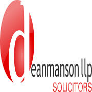 Dean Manson LLP logo
