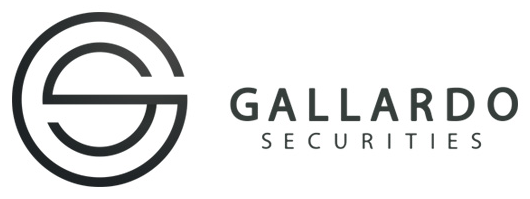 Gallardo Securities logo