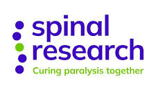 Spinal Research logo